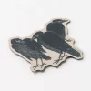 Cognitive Surplus Murder of Crows Magnet* Magnets | Ornithology