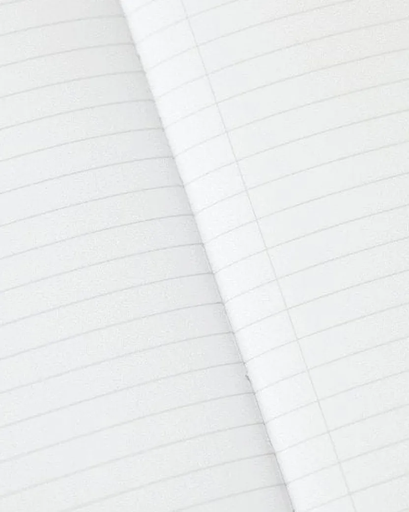 Cognitive Surplus Mushroom Notebook - Softcover | Hiking Journal* The Experiment | Botany