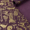 Cognitive Surplus Mushroom Wrapping Paper* Wrapping Paper | Botany