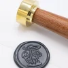 Cognitive Surplus Mushrooms Wax Seal | * Wax Stamps | Kitchen Science