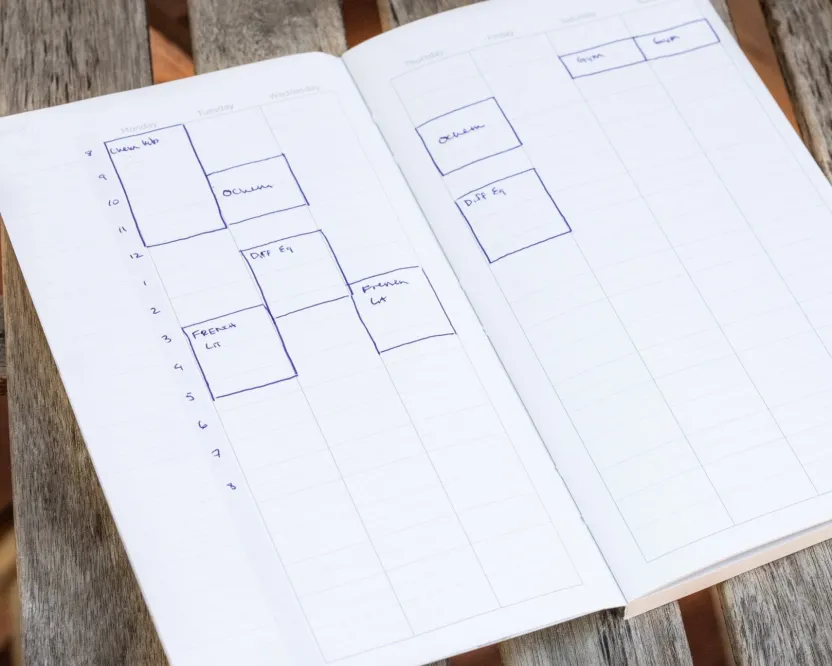 Cognitive Surplus Mushrooms Yearly Planner* The Syllabus | Kitchen Science