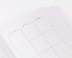 Cognitive Surplus Mushrooms Yearly Planner* The Syllabus | Kitchen Science