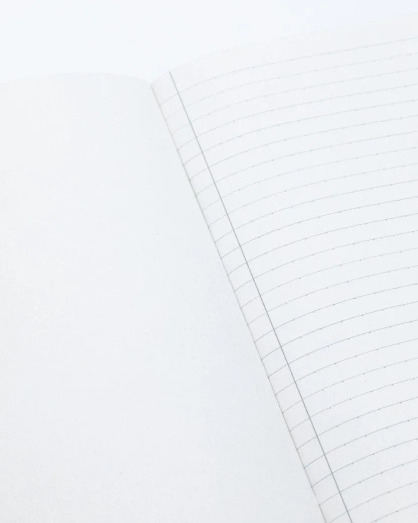 Cognitive Surplus Mycology - Woodland Mushroom A5 Notebook | * The Analysis | Kitchen Science