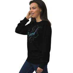 Cognitive Surplus Nerd Sweatshirt - Organic* Sweatshirts