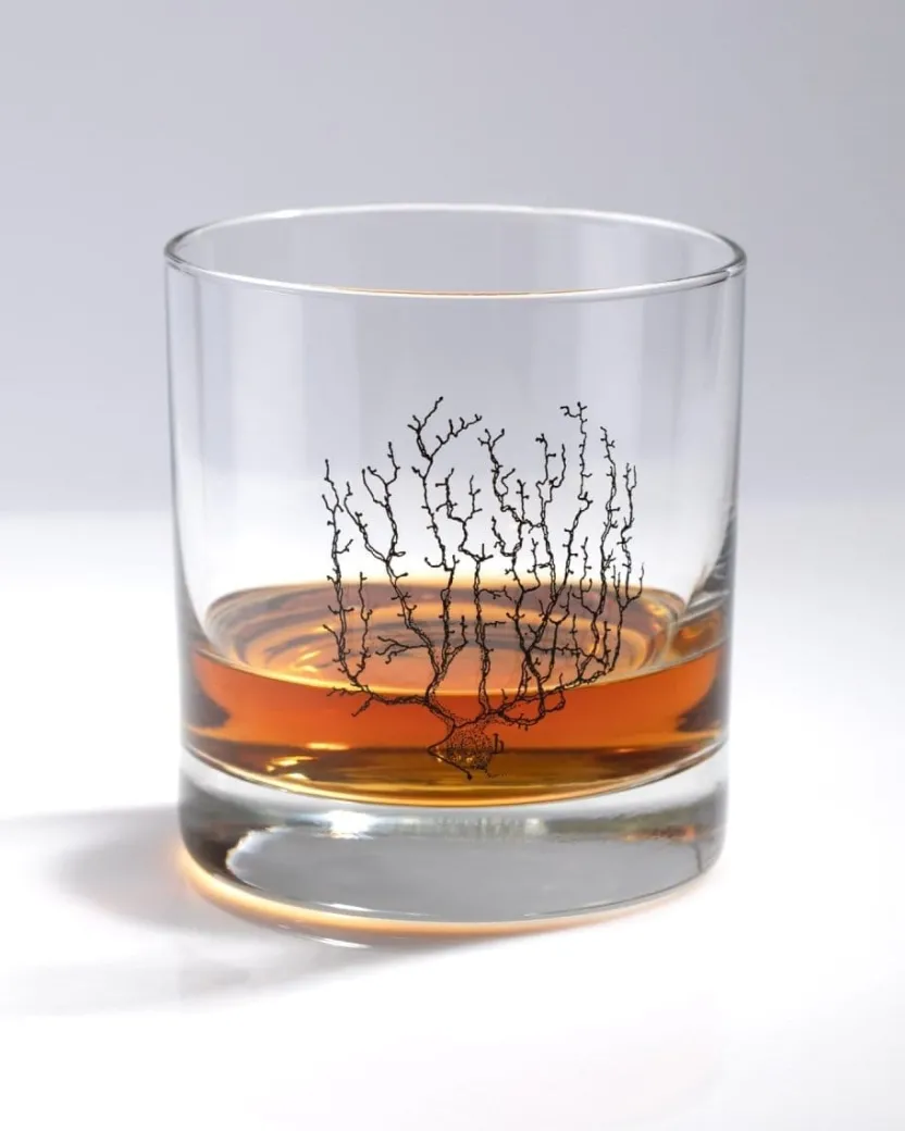 Cognitive Surplus Nerve Cluster Cocktail Candle* Candles | Biology