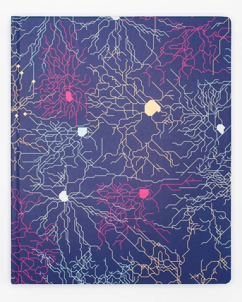 Cognitive Surplus Neural Circuit Lab Notebook* The Laboratory | Psychology