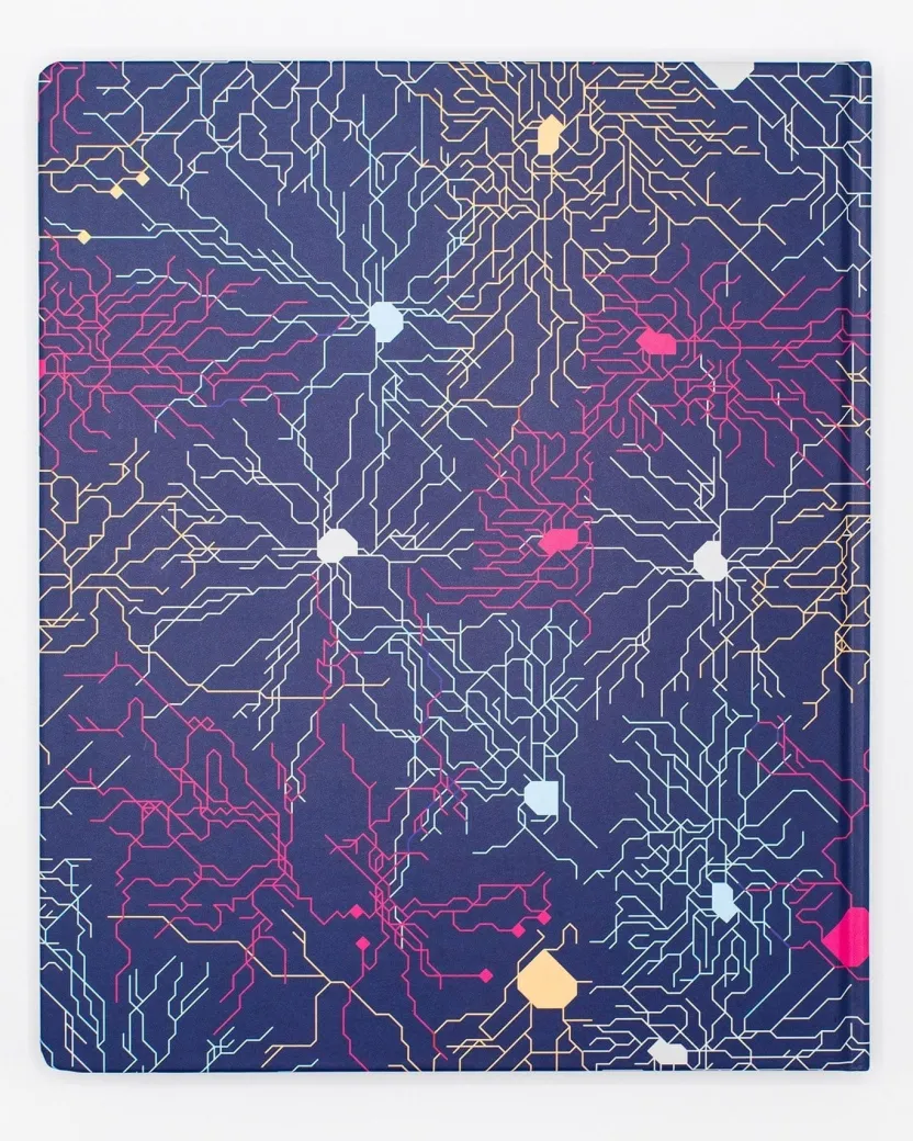 Cognitive Surplus Neural Circuit Lab Notebook* The Laboratory | Psychology