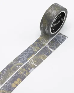 Cognitive Surplus Neurons Washi Tape* Washi Tape | Psychology