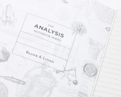 Cognitive Surplus Night Sky A5 Notebook - Dotted Lines - Astronomy | * The Analysis | Astronomy