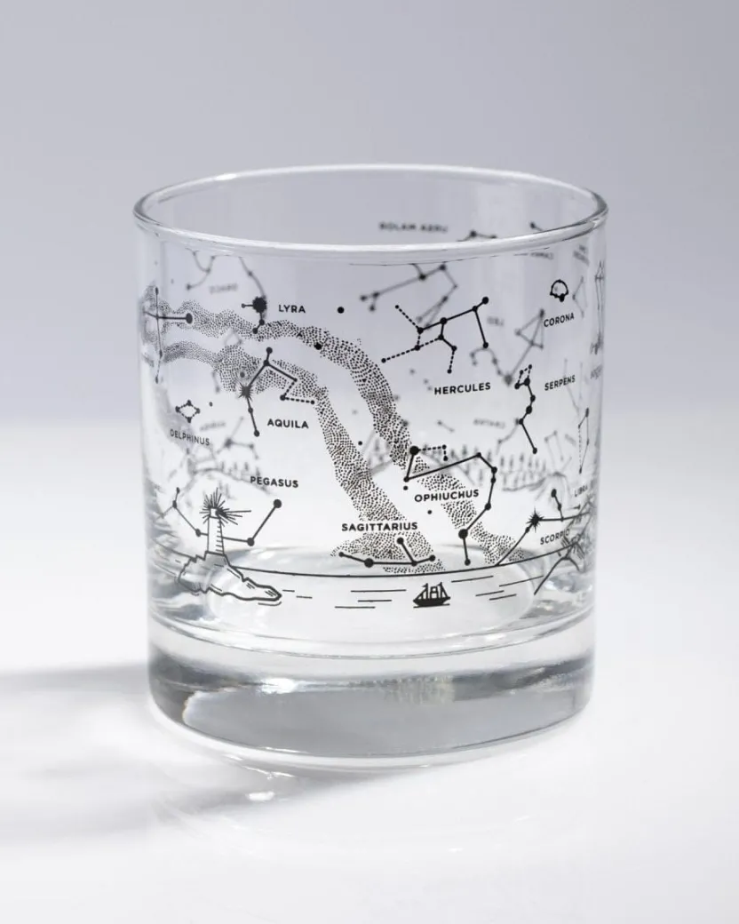 Cognitive Surplus Night Sky Cocktail Candle* Candles | Astronomy