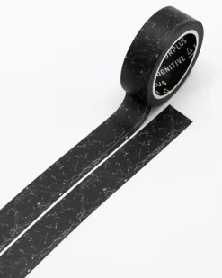 Cognitive Surplus Night Sky Washi Tape* Washi Tape | Astronomy