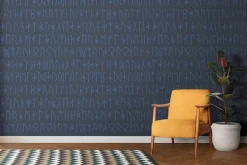 Cognitive Surplus Norse Runes Wallpaper* Wallpaper | Anthropology & Archaeology