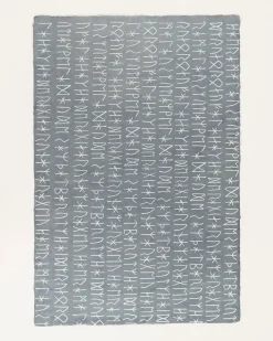 Cognitive Surplus Norse Runes Wrapping Paper* Wrapping Paper | Anthropology & Archaeology