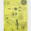 Cognitive Surplus Nuclear Energy Notebook - Hardcover | Physics Gift* The Hypothesis | Physics
