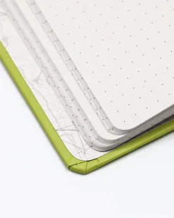 Cognitive Surplus Nuclear Energy Notebook - Hardcover | Physics Gift* The Hypothesis | Physics