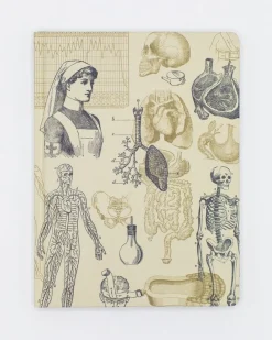 Cognitive Surplus Nurse Notebook - Hardcover | Physician Gift* The Hypothesis | Medicine