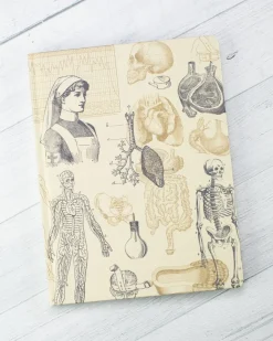 Cognitive Surplus Nurse Notebook - Hardcover | Physician Gift* The Hypothesis | Medicine