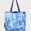 Cognitive Surplus Nurse Tote Bag | Reversible Tote, Medical Student Gift* Tote Bags | Medicine