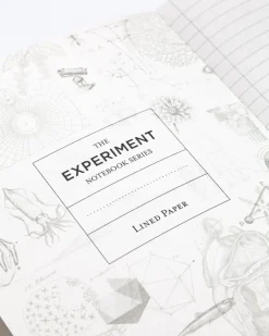 Cognitive Surplus Nursing Softcover Notebook | Pharmacist Gift* The Experiment | Medicine