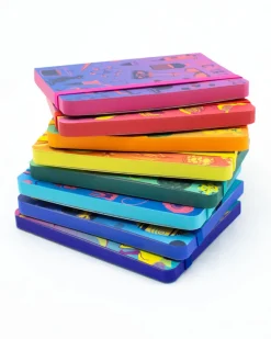 Cognitive Surplus Observation Mystery Notebook 6-pack* Multi-Pack Collections | The Observation