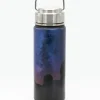 Cognitive Surplus Observatory 18 oz Stainless Steel Water Bottle / Travel Mug | * Travel Mugs | Water Bottles