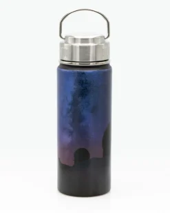 Cognitive Surplus Observatory 18 oz Stainless Steel Water Bottle / Travel Mug | * Travel Mugs | Water Bottles