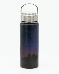 Cognitive Surplus Observatory 18 oz Stainless Steel Water Bottle / Travel Mug | * Travel Mugs | Water Bottles