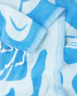 Cognitive Surplus Ocean Explorer Turkish Towel* Turkish Towels | Marine Biology