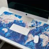 Cognitive Surplus Ocean Floor Mouse Pad* Mouse Pads | Marine Biology