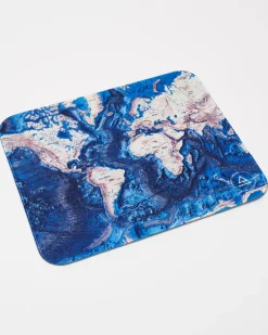 Cognitive Surplus Ocean Floor Mouse Pad* Mouse Pads | Marine Biology