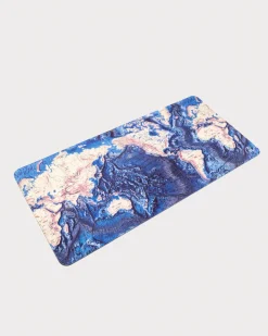 Cognitive Surplus Ocean Floor Mouse Pad* Mouse Pads | Marine Biology