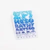 Cognitive Surplus Ocean Levels Sticker* Stickers | Marine Biology
