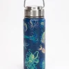 Cognitive Surplus Octopus & Squid Stainless Steel Travel Mug | * Travel Mugs | Water Bottles