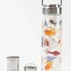 Cognitive Surplus Octopus & Squid Tea Infuser - Marine Biology Gift | * Tea Infusers | Marine Biology