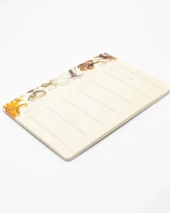 Cognitive Surplus Octopus Notepads - Cephalopod Market Pad | * Notepads | Ornithology