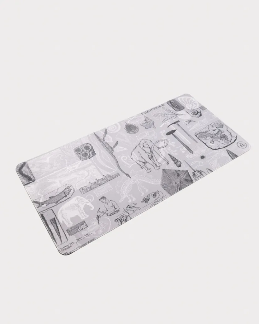 Cognitive Surplus Paleontology Mouse Pad* Mouse Pads | Paleontology