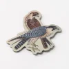 Cognitive Surplus Peregrine Falcon Magnet* Magnets | Ornithology