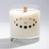 Cognitive Surplus Phases of the Moon Cocktail Candle* Candles | Astronomy