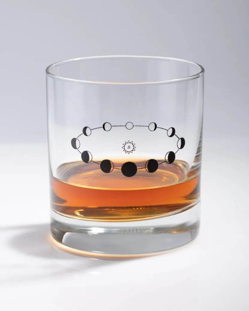 Cognitive Surplus Phases of the Moon Cocktail Candle* Candles | Astronomy