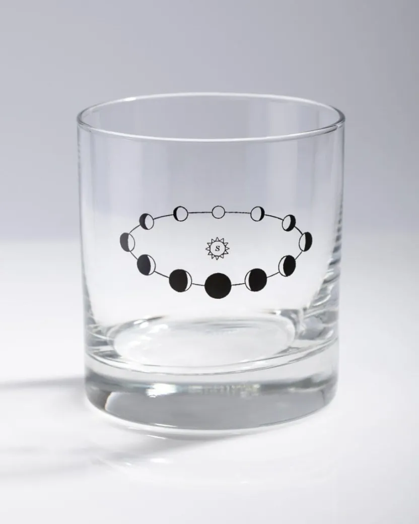 Cognitive Surplus Phases of the Moon Cocktail Candle* Candles | Astronomy