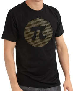 Cognitive Surplus Pi Shirt | Math Shirt by* Math