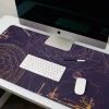 Cognitive Surplus Planetary Orbits Mouse Pad* Mouse Pads | Astronomy