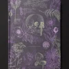 Cognitive Surplus Poisonous Plants Dark Matter Notebook* Black Paper Notebooks | The Dark Matter