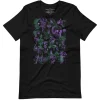 Cognitive Surplus Poisonous Plants Graphic Tee* Unisex Graphic Tees | Botany