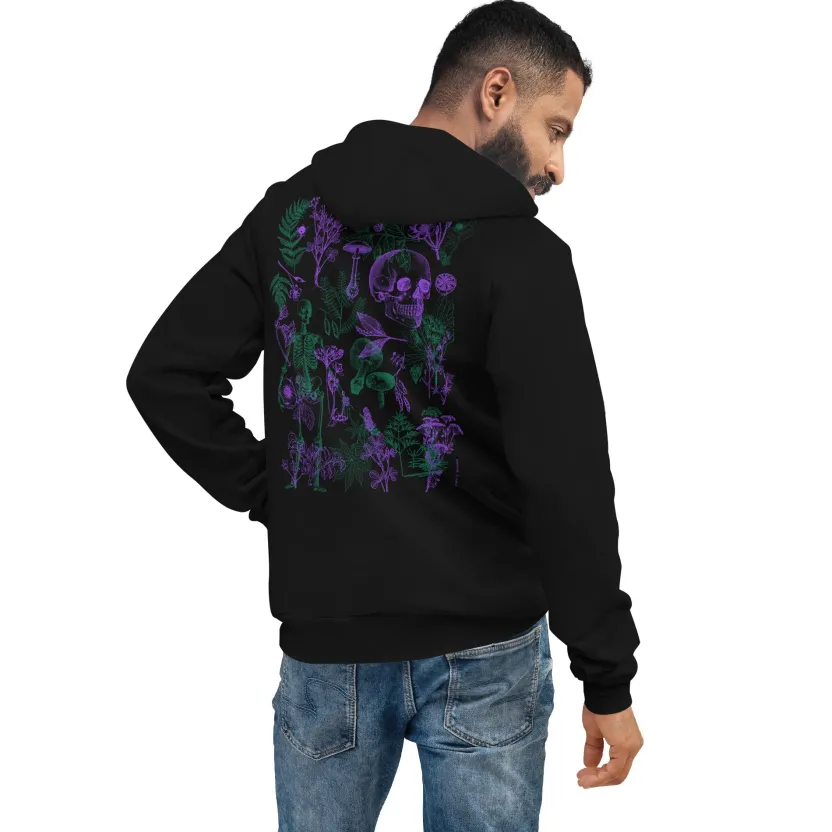 Cognitive Surplus Poisonous Plants Hoodie* Hoodies | Botany