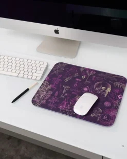 Cognitive Surplus Poisonous Plants Mouse Pad* Mouse Pads | Botany