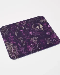 Cognitive Surplus Poisonous Plants Mouse Pad* Mouse Pads | Botany