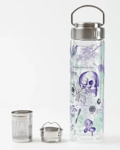 Cognitive Surplus Poisonous Plants Tea Infuser - Deadly Botanicals | * Tea Infusers | Botany