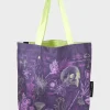 Cognitive Surplus Poisonous Plants Tote Bag | Reversible Tote Bag* Tote Bags | Botany