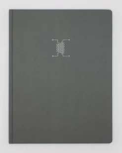 Cognitive Surplus Power Engineering Graph Paper Notebook | Engineer Gifts* The Engineer | Physics